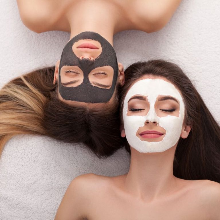 Higiene facial foios valencia