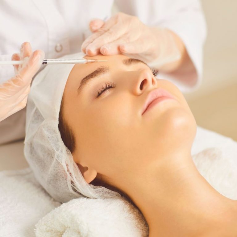 Inductores de colágeno Luxxia Clinic Barcelona