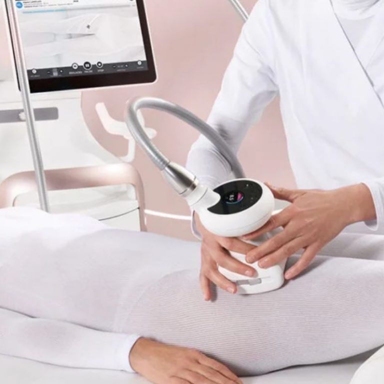 LPG Infinity Luxxia Clinic Barcelona