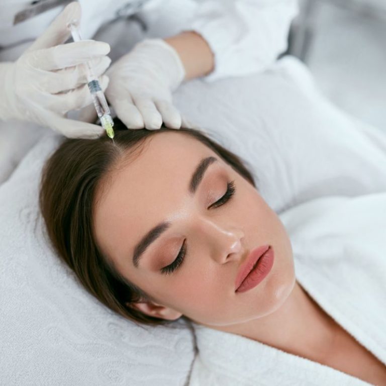 Mesoterapia Luxxia Clinic Barcelona