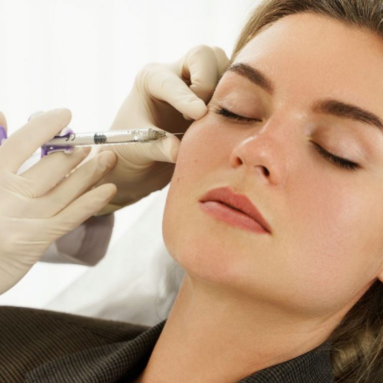 Neuromoduladores Luxxia Clinic Barcelona