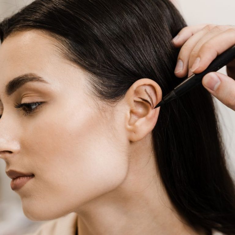 Otoplastia Luxxia Clinic Barcelona