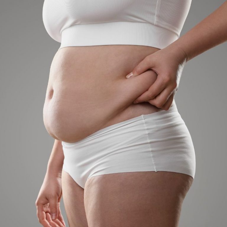 Reducción depósitos grasos Luxxia Clinic Barcelona