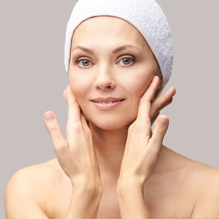 Rejuvenecimiento de manos Luxxia Clinic Barcelona