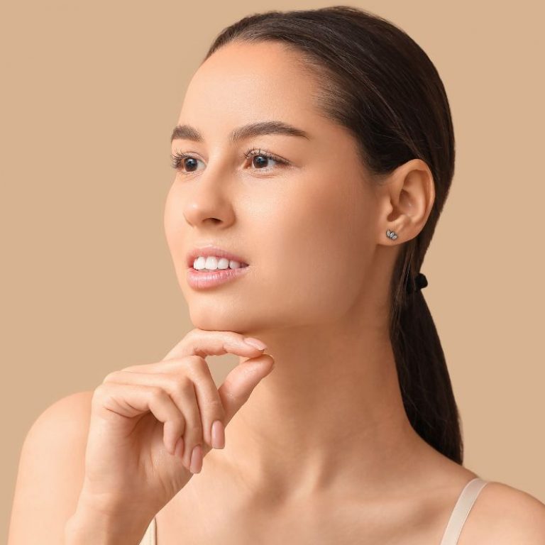 Rinoplastia con cirugía Luxxia Clinic Barcelona